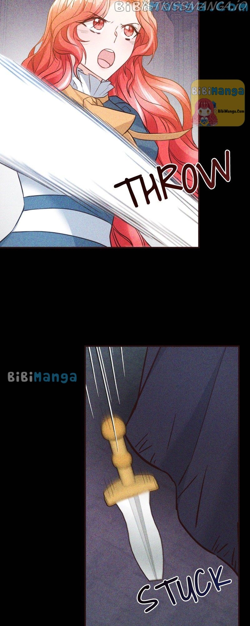 Everybody Loves the Villainess Chapter 48 - page 60