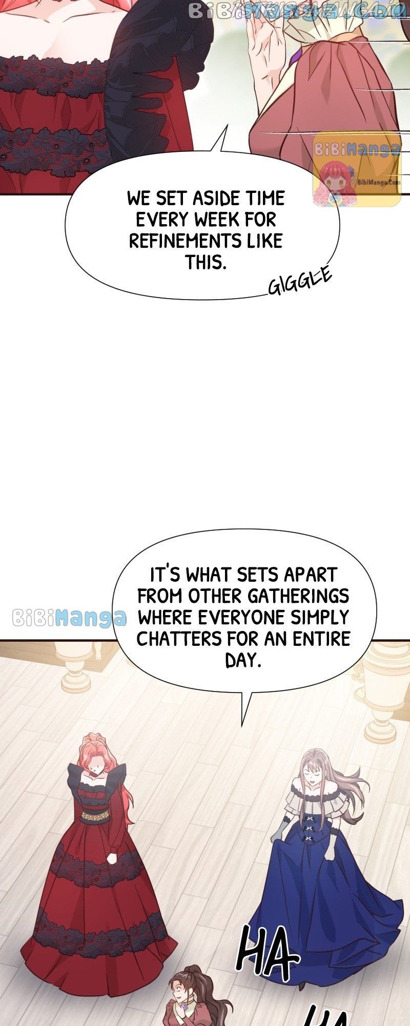 Everybody Loves the Villainess Chapter 48 - page 73