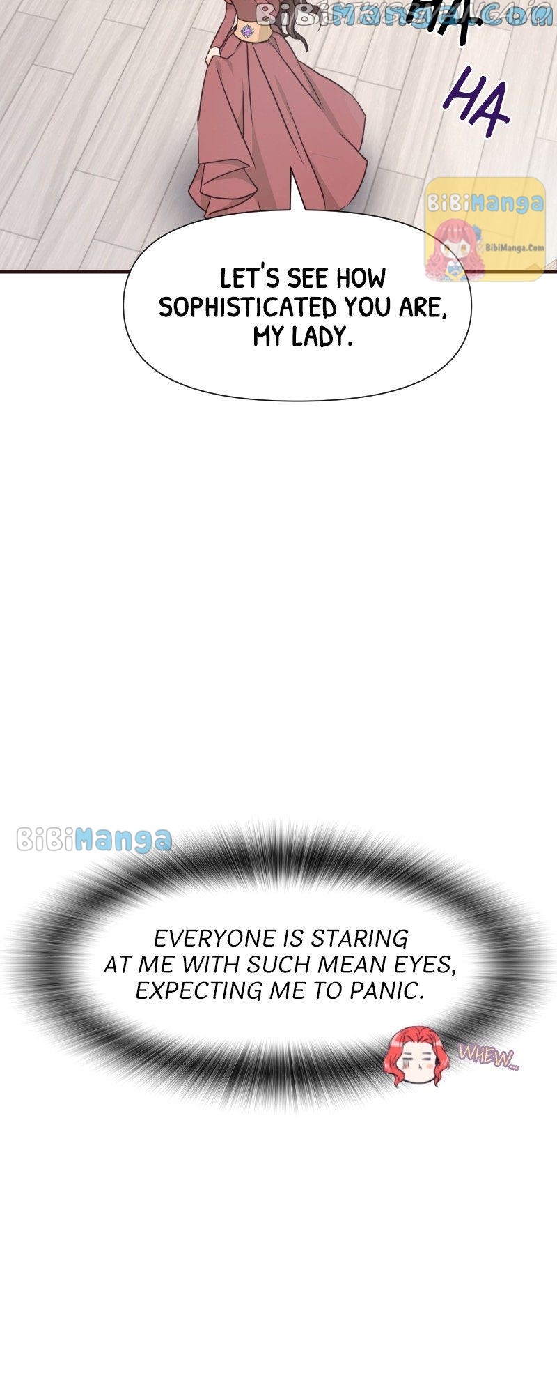 Everybody Loves the Villainess Chapter 48 - page 74