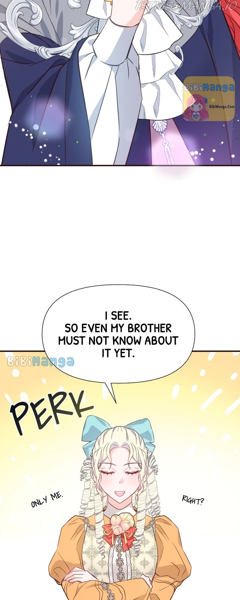 Everybody Loves the Villainess Chapter 47 - page 10