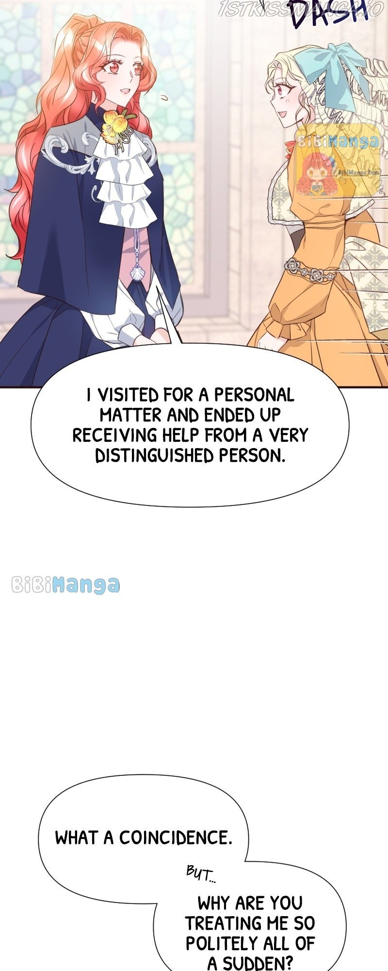 Everybody Loves the Villainess Chapter 47 - page 3