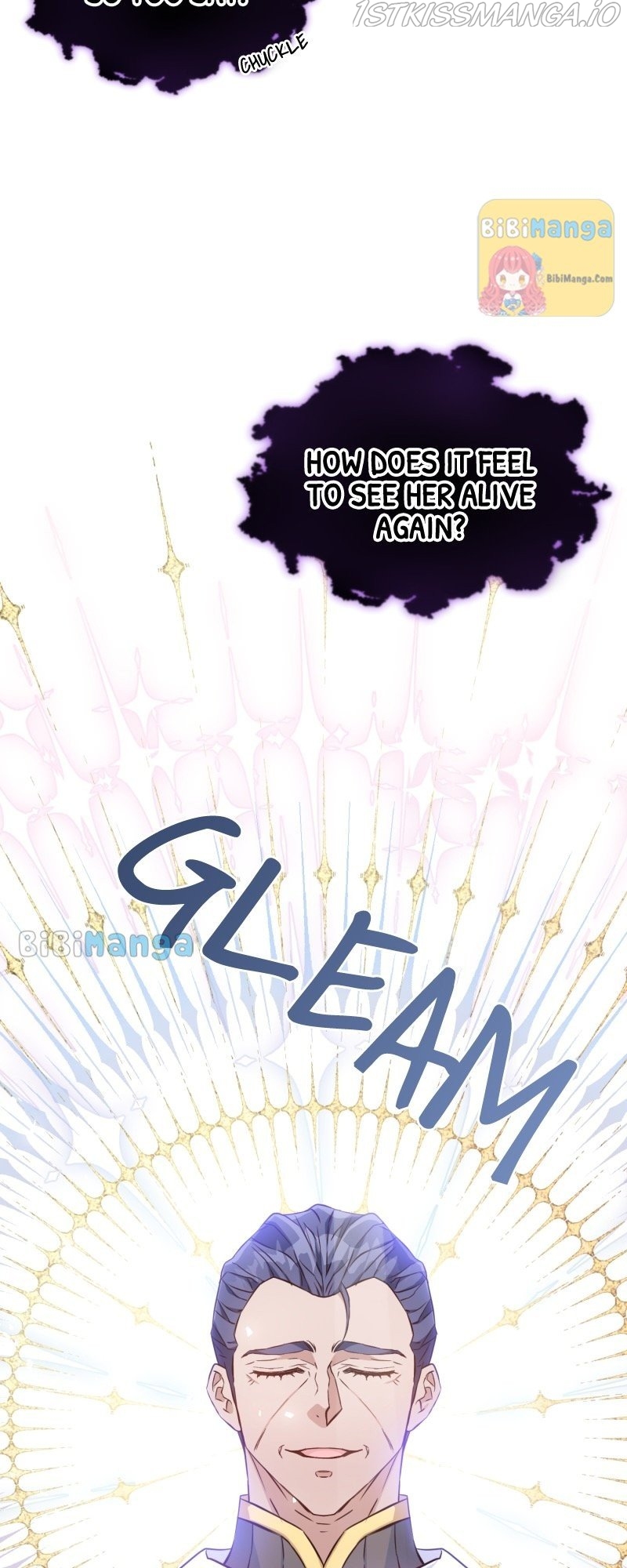 Everybody Loves the Villainess Chapter 47 - page 33