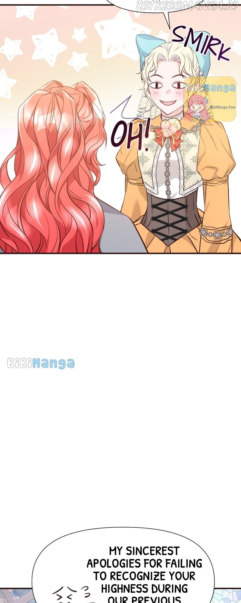 Everybody Loves the Villainess Chapter 47 - page 4