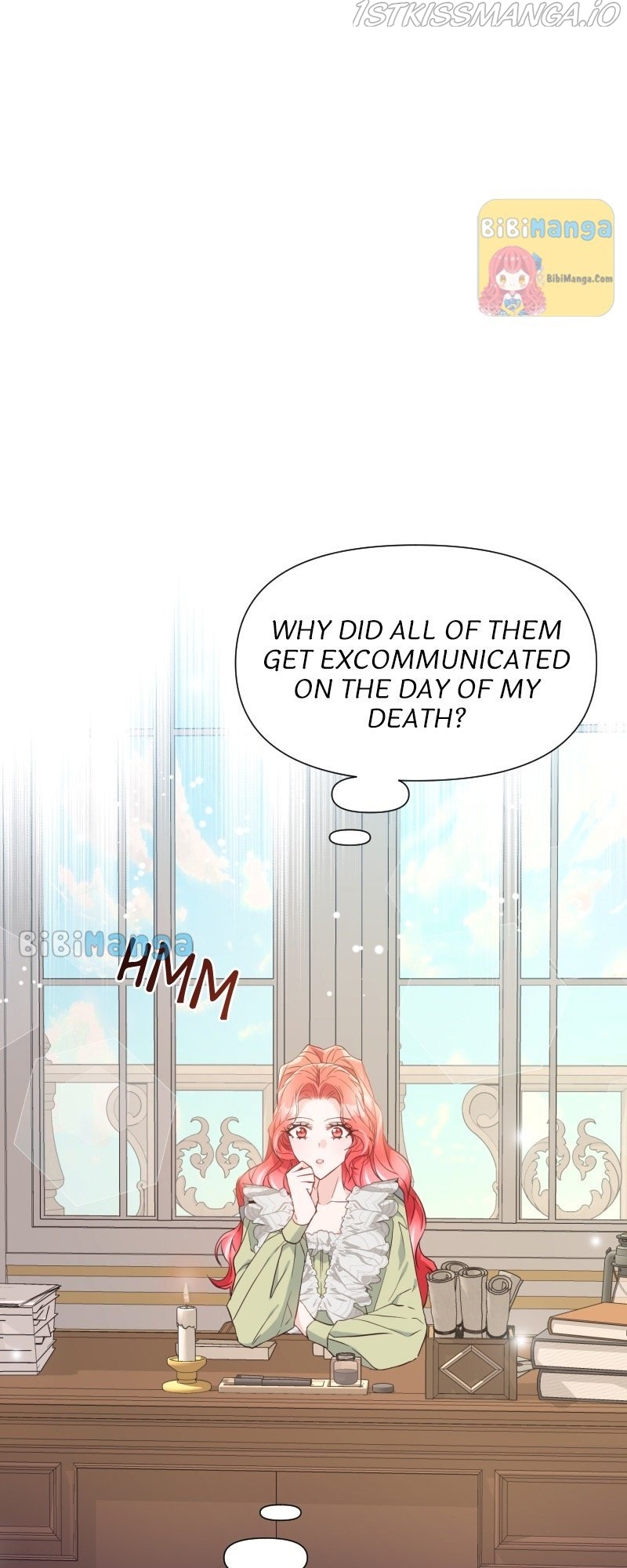 Everybody Loves the Villainess Chapter 47 - page 52
