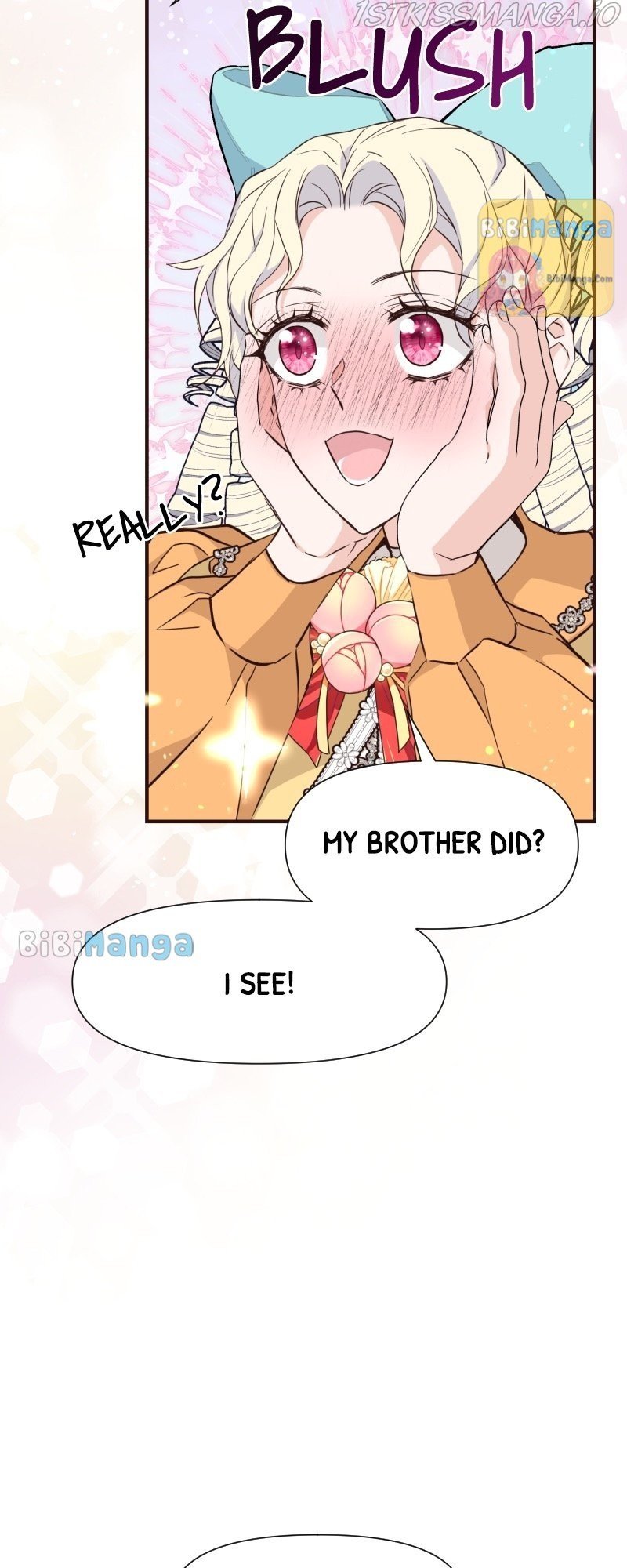Everybody Loves the Villainess Chapter 47 - page 6