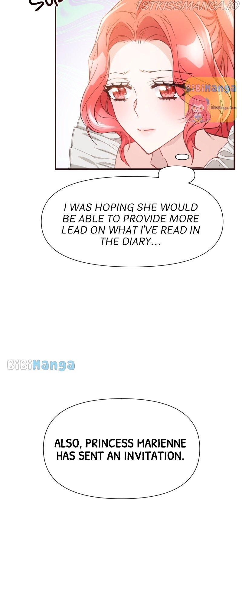 Everybody Loves the Villainess Chapter 47 - page 71