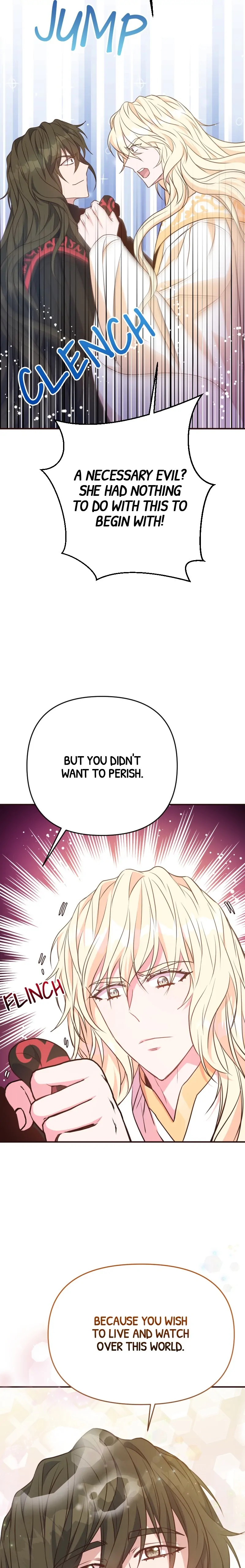 Everybody Loves the Villainess Chapter 97 - page 13