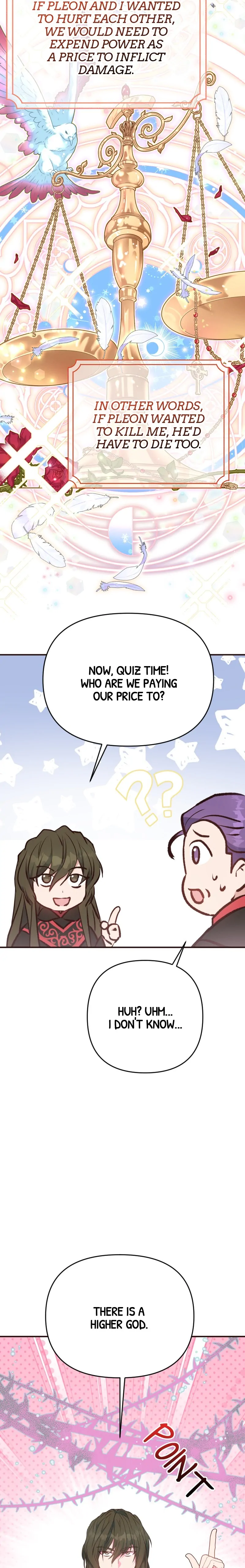 Everybody Loves the Villainess Chapter 97 - page 16