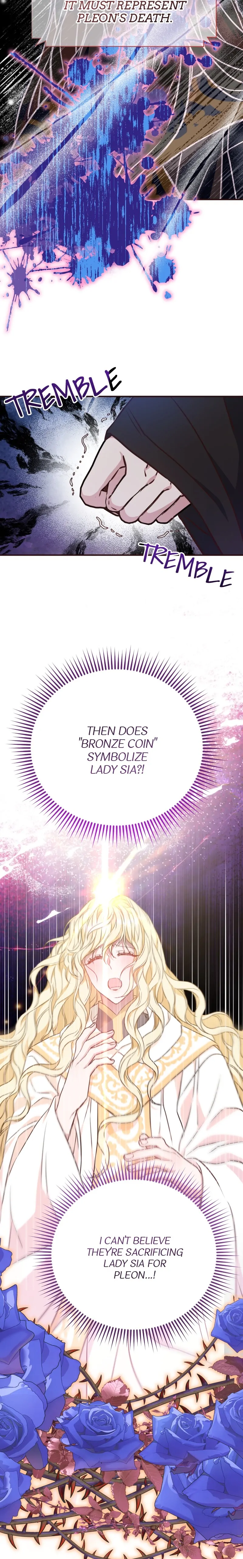 Everybody Loves the Villainess Chapter 97 - page 22