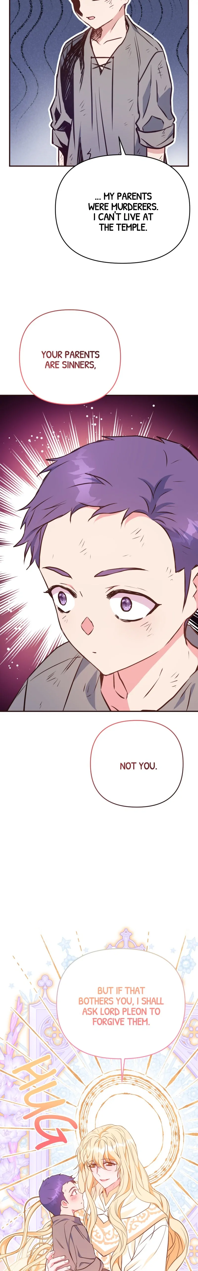 Everybody Loves the Villainess Chapter 97 - page 28