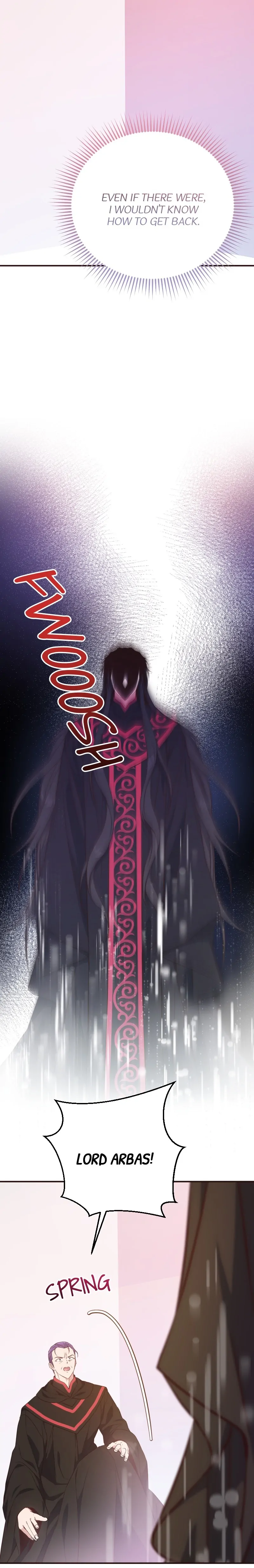 Everybody Loves the Villainess Chapter 97 - page 3
