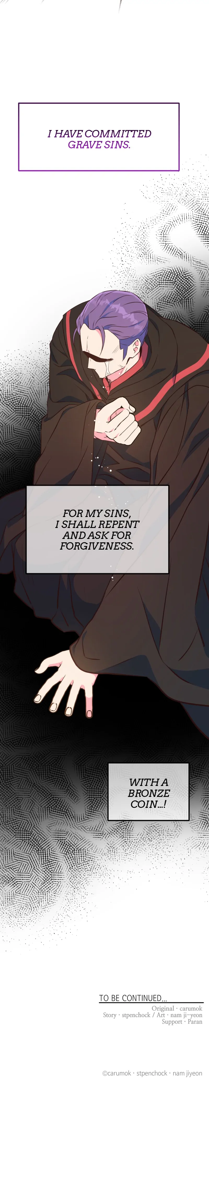 Everybody Loves the Villainess Chapter 97 - page 31
