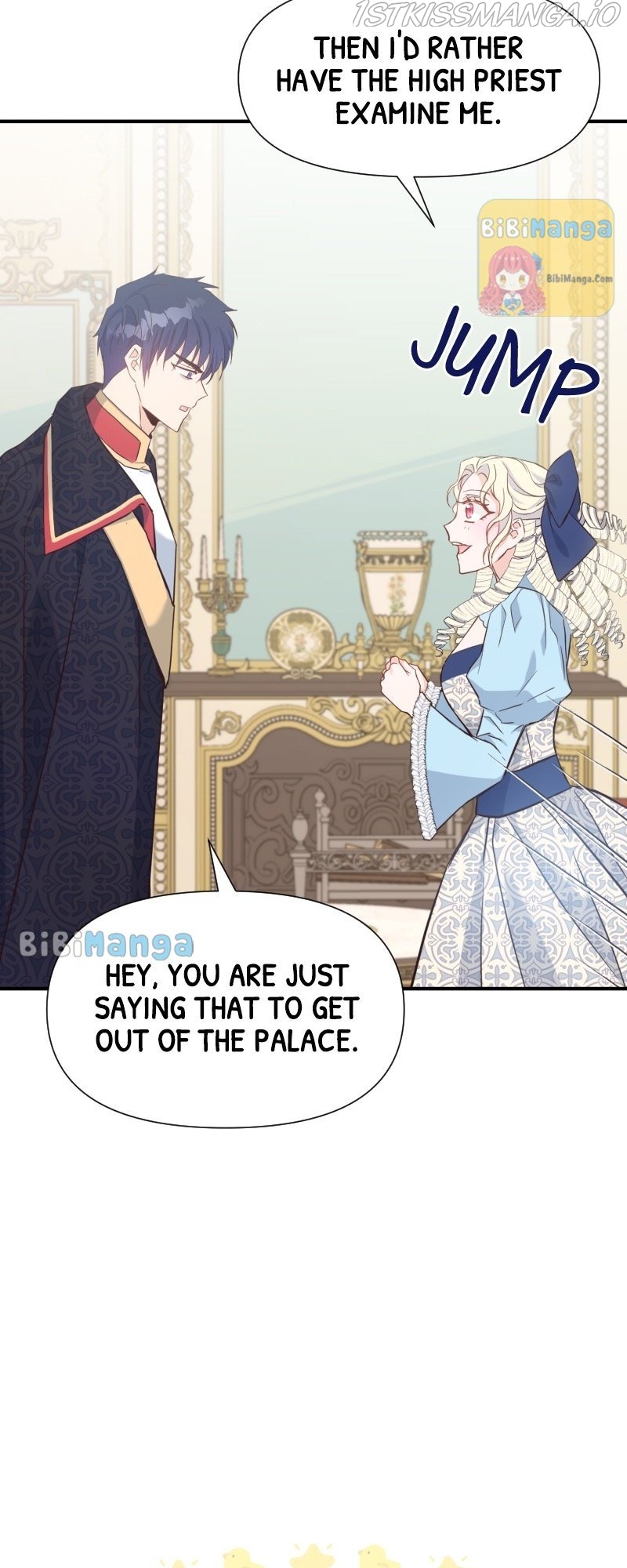 Everybody Loves the Villainess Chapter 46 - page 10