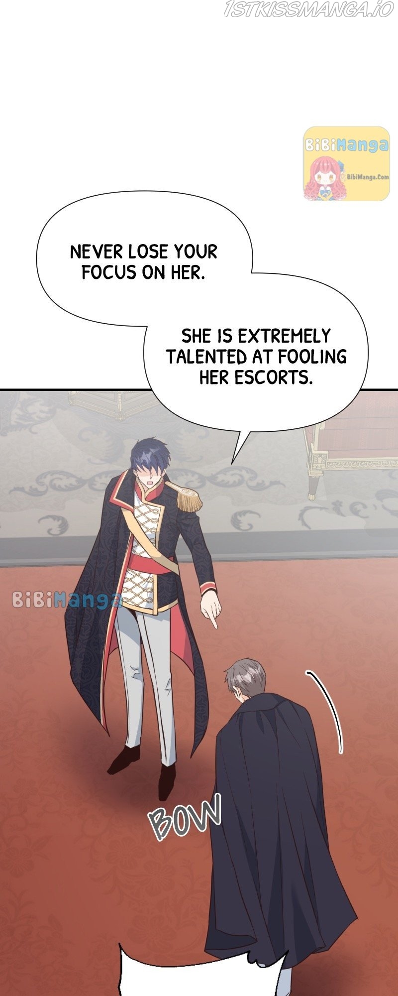Everybody Loves the Villainess Chapter 46 - page 13