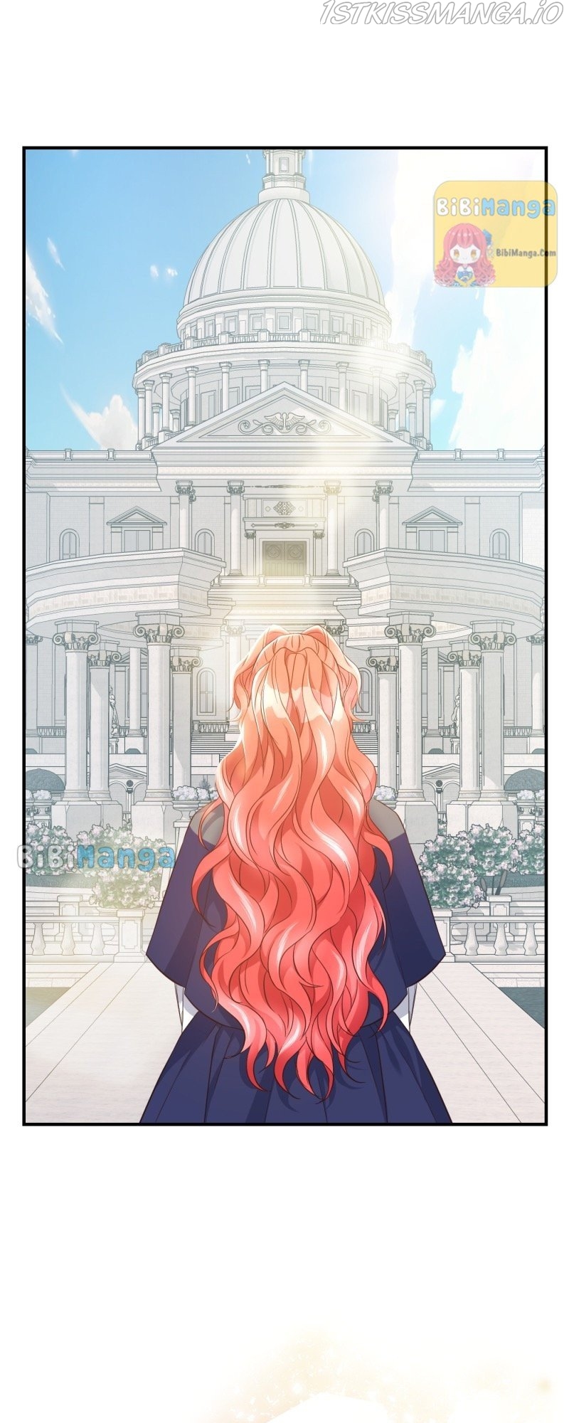 Everybody Loves the Villainess Chapter 46 - page 20