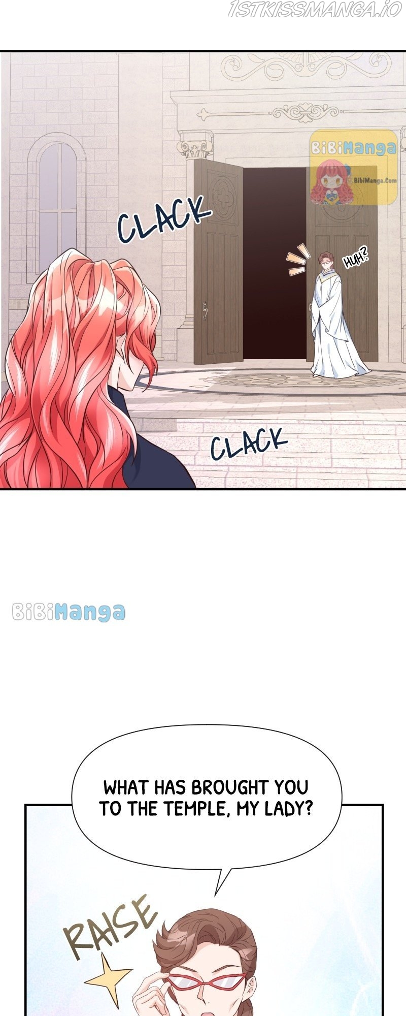 Everybody Loves the Villainess Chapter 46 - page 23