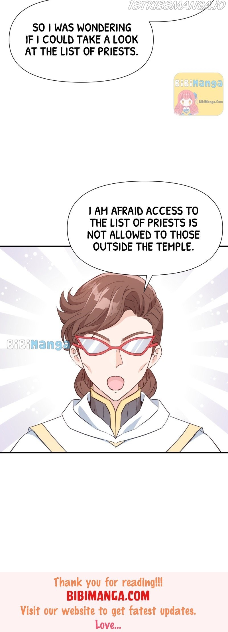 Everybody Loves the Villainess Chapter 46 - page 26
