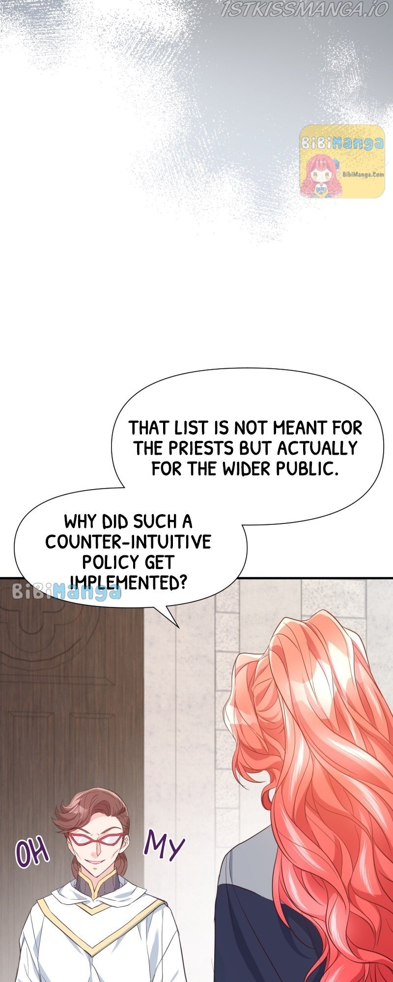Everybody Loves the Villainess Chapter 46 - page 30