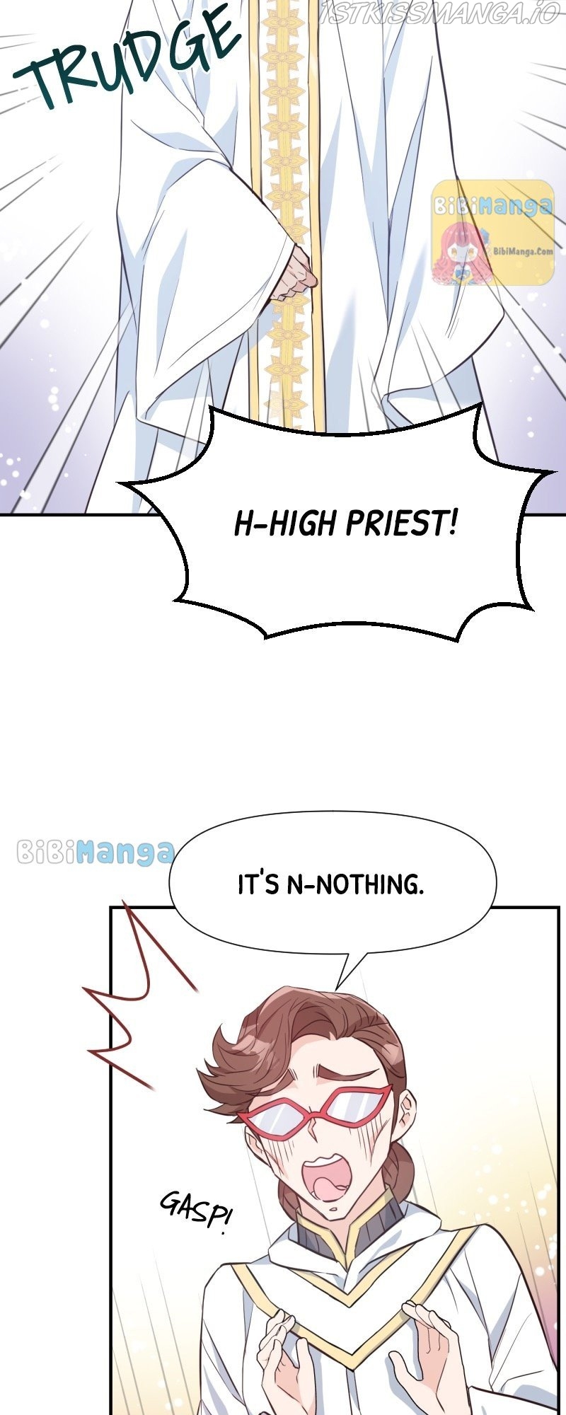 Everybody Loves the Villainess Chapter 46 - page 36