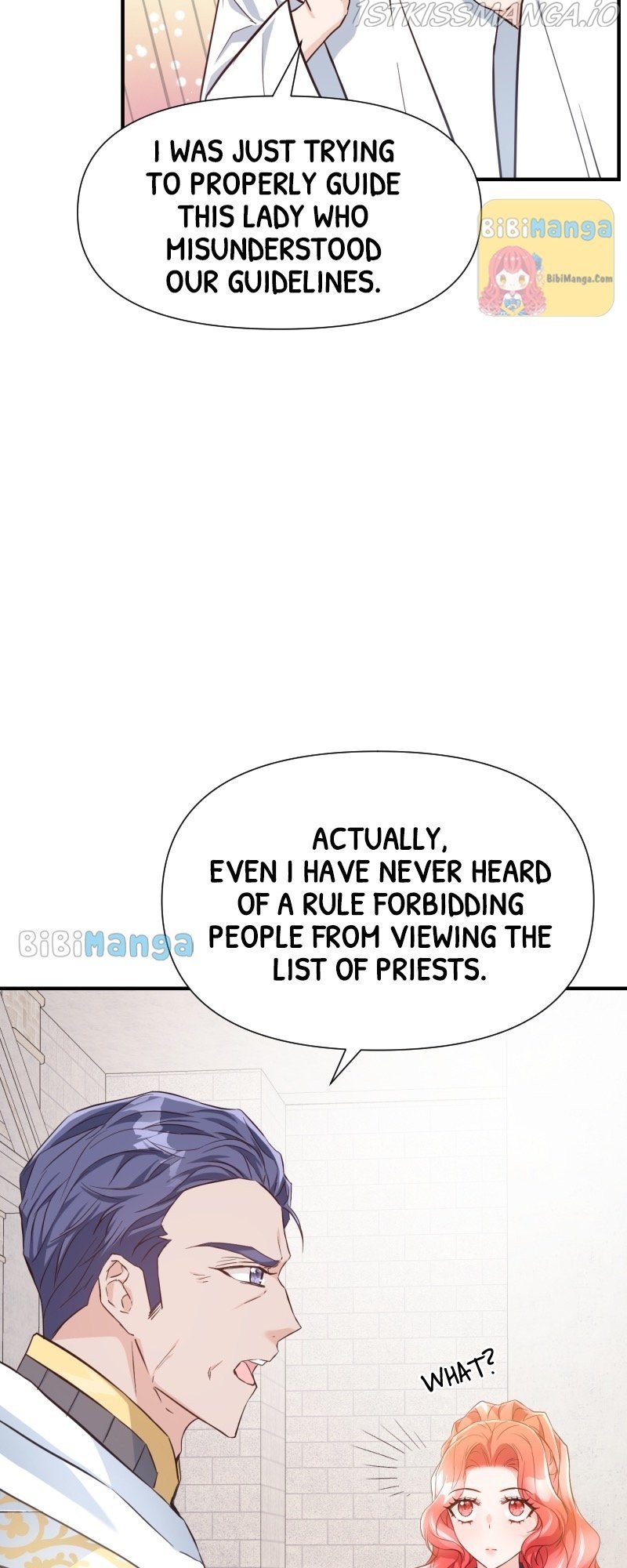 Everybody Loves the Villainess Chapter 46 - page 37