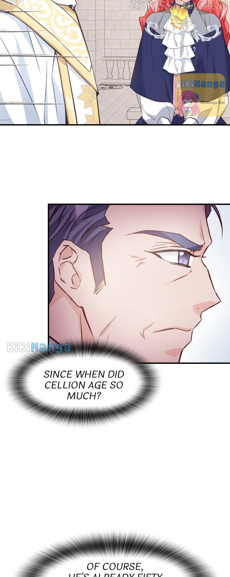 Everybody Loves the Villainess Chapter 46 - page 38
