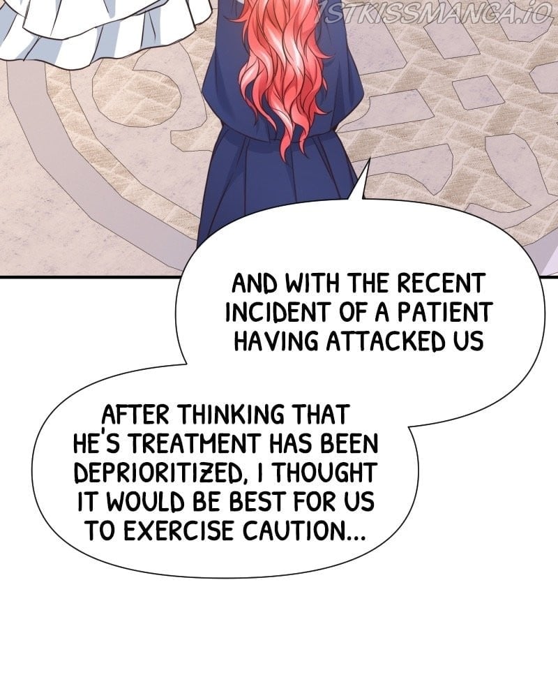 Everybody Loves the Villainess Chapter 46 - page 40