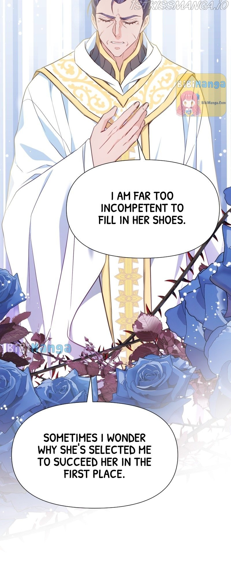 Everybody Loves the Villainess Chapter 46 - page 49