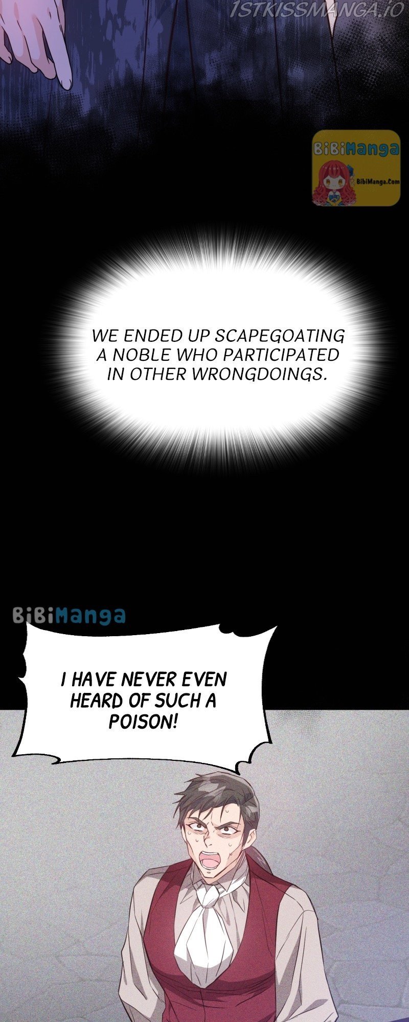 Everybody Loves the Villainess Chapter 46 - page 5