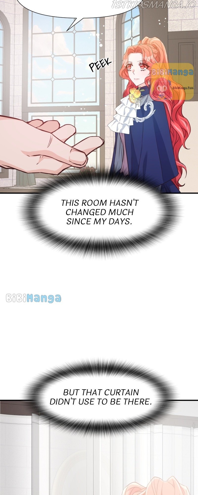 Everybody Loves the Villainess Chapter 46 - page 58