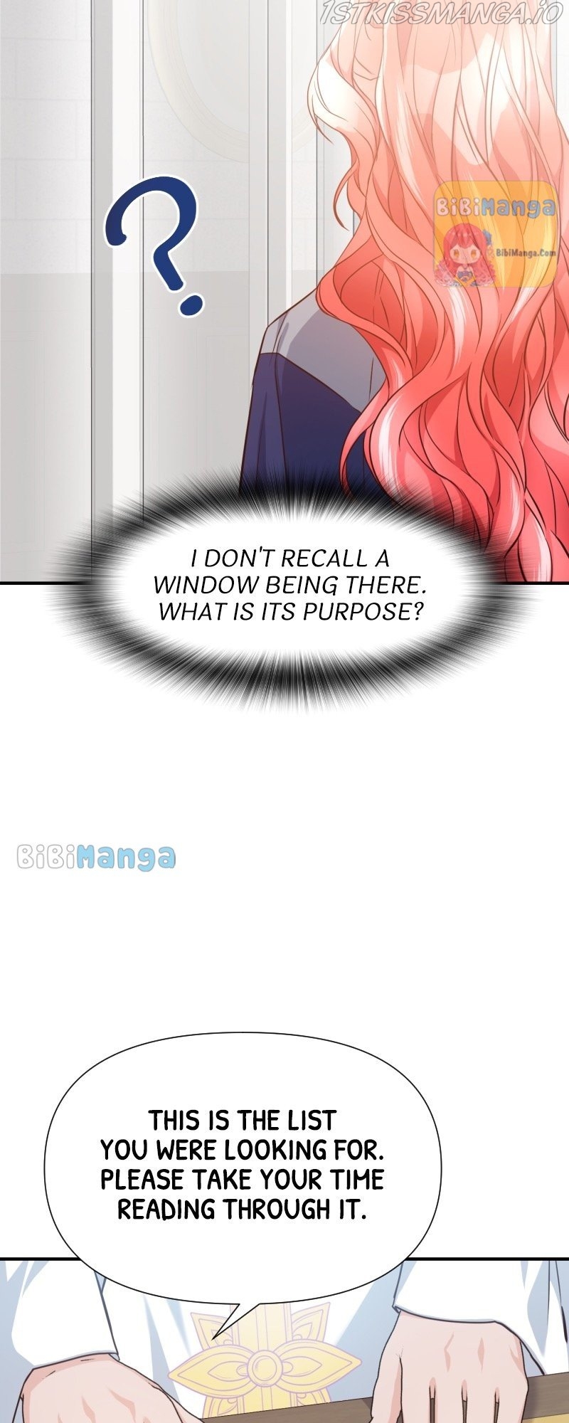 Everybody Loves the Villainess Chapter 46 - page 59