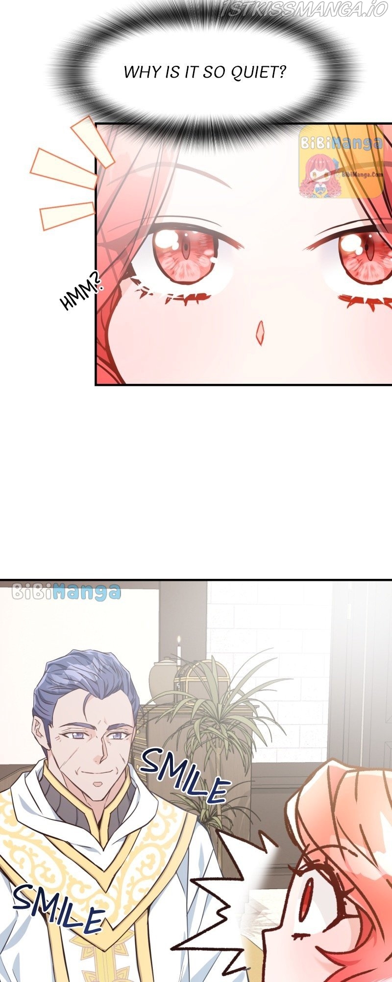 Everybody Loves the Villainess Chapter 46 - page 63