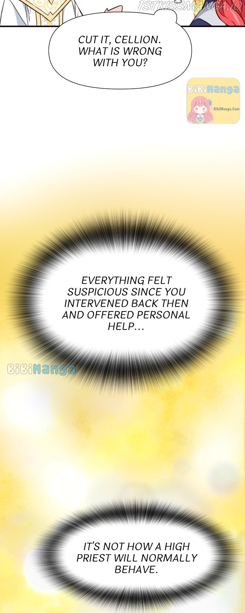 Everybody Loves the Villainess Chapter 46 - page 66