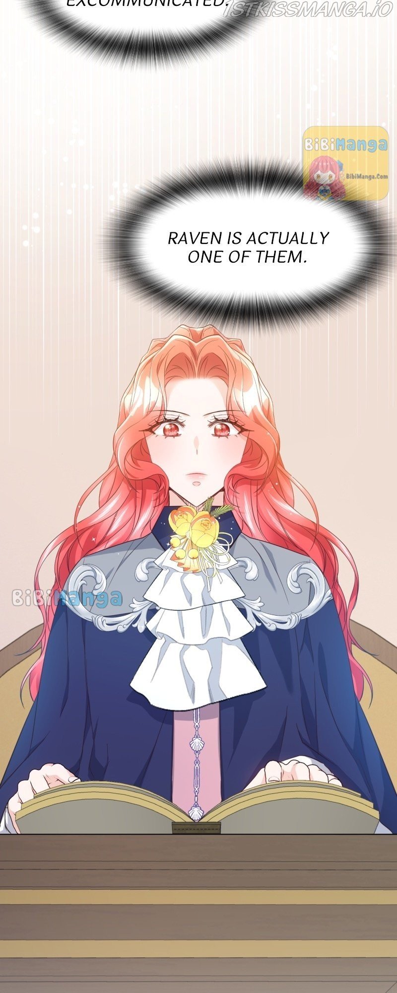 Everybody Loves the Villainess Chapter 46 - page 73