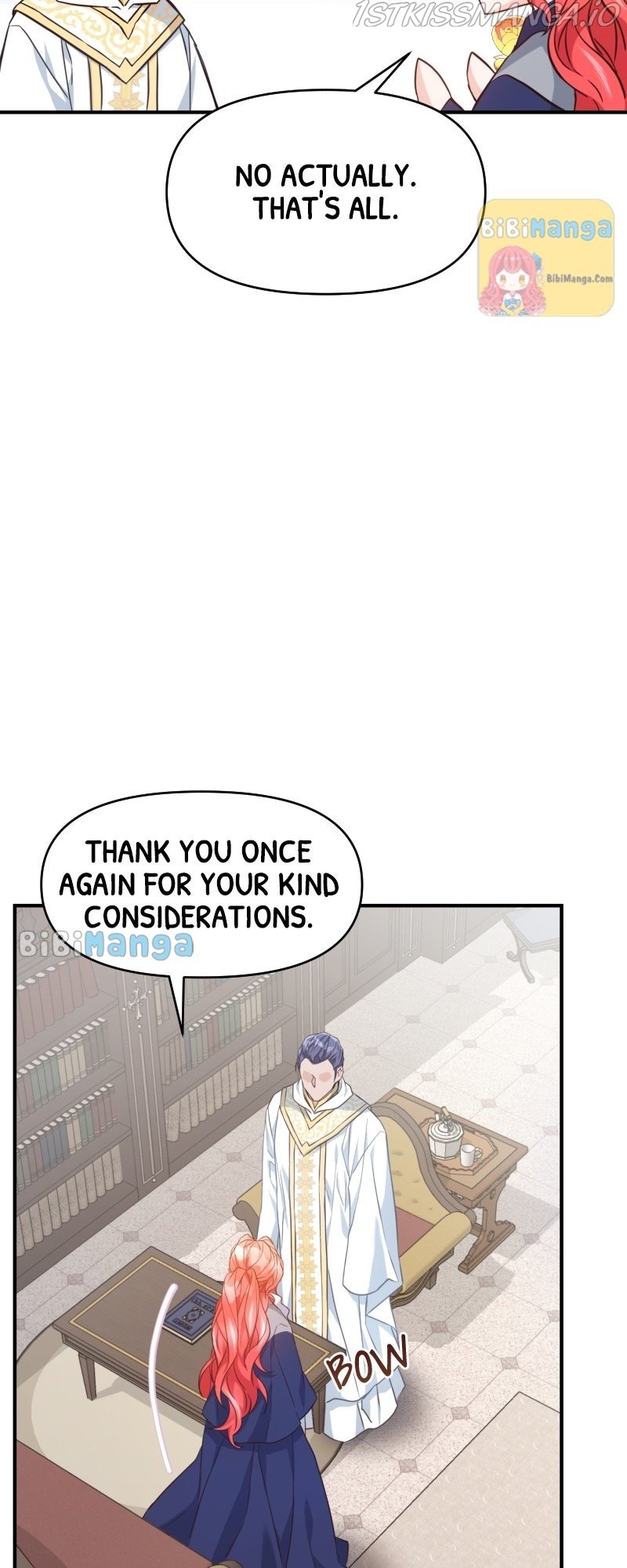 Everybody Loves the Villainess Chapter 46 - page 75