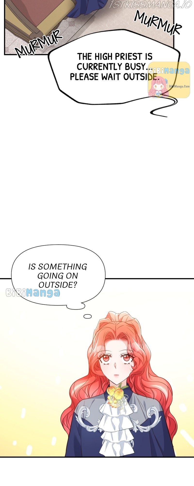 Everybody Loves the Villainess Chapter 46 - page 76