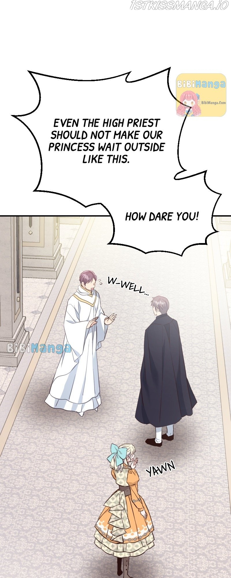 Everybody Loves the Villainess Chapter 46 - page 77