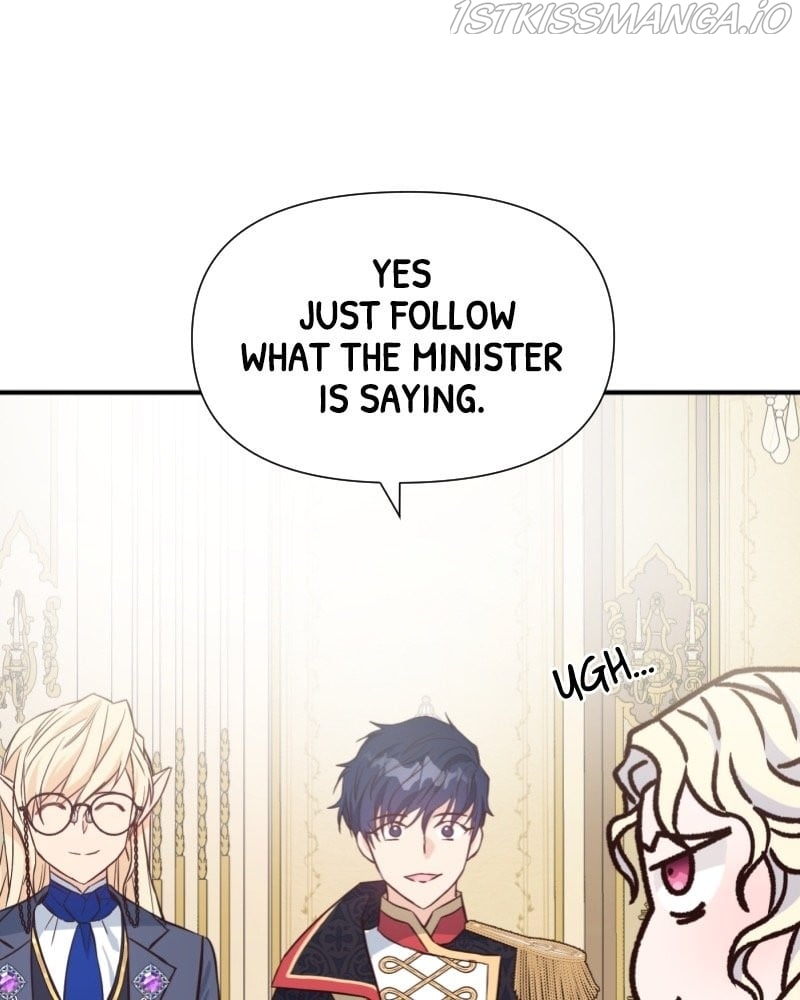 Everybody Loves the Villainess Chapter 46 - page 8