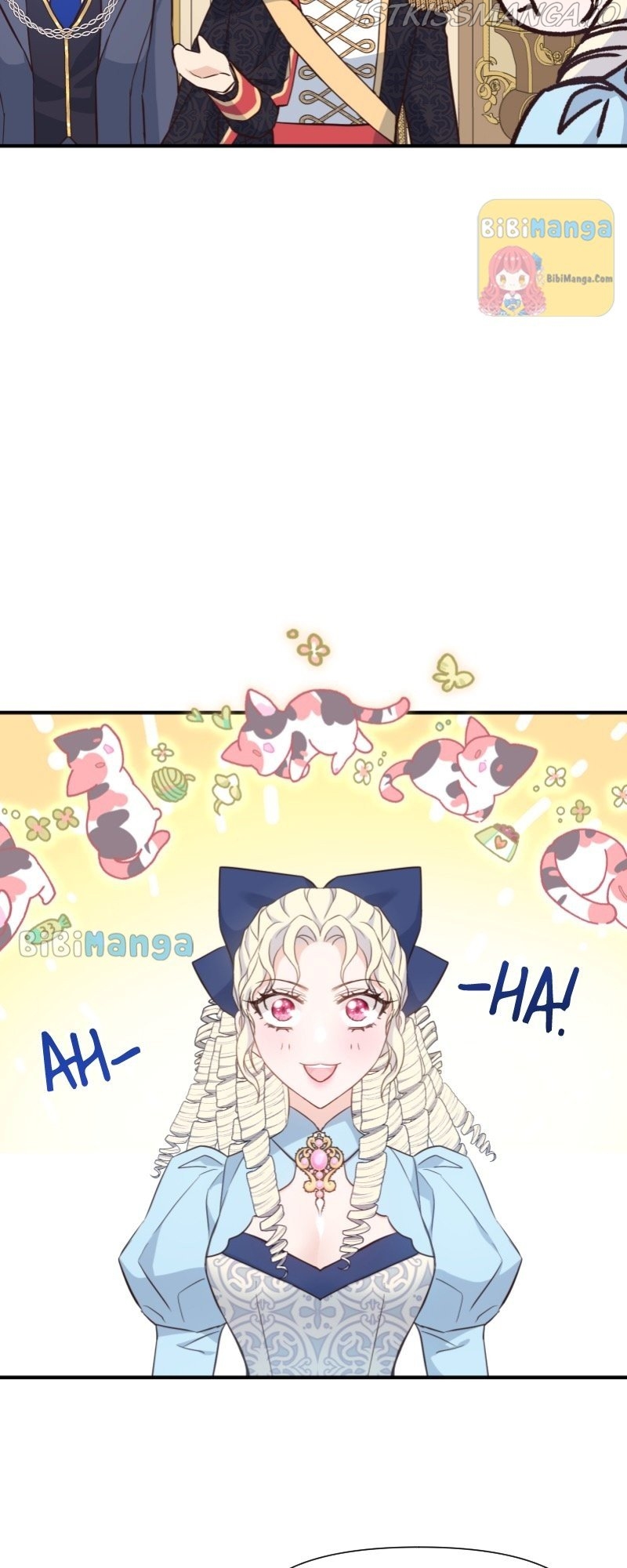 Everybody Loves the Villainess Chapter 46 - page 9