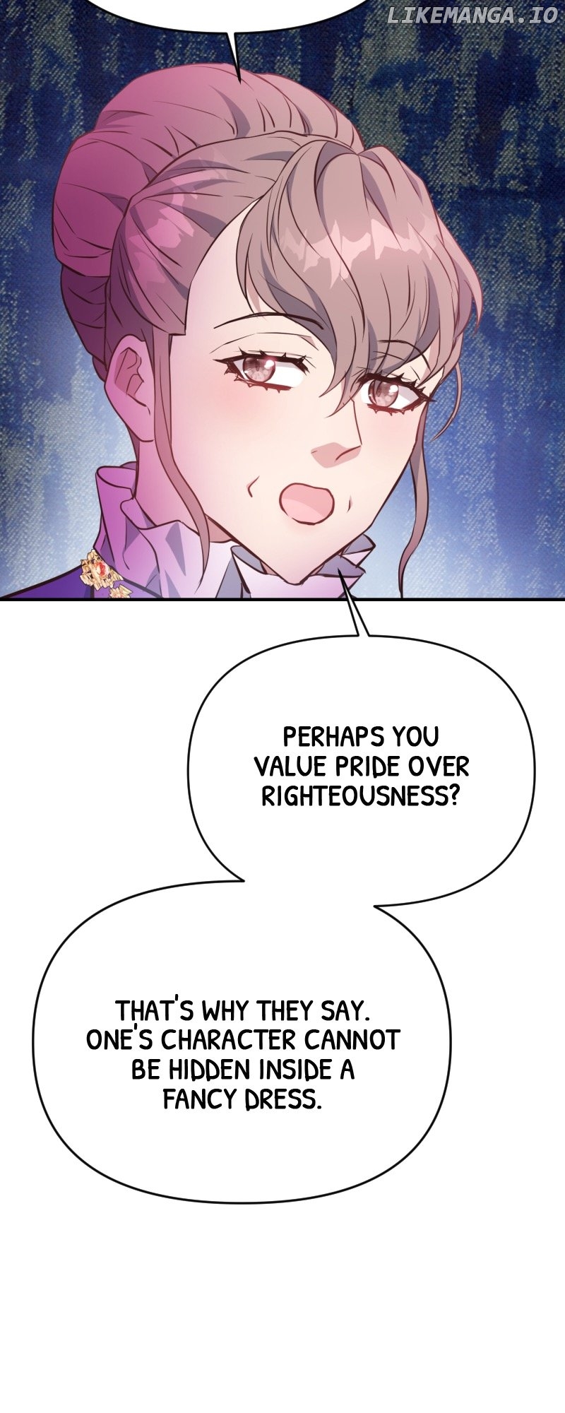 Everybody Loves the Villainess Chapter 83 - page 18