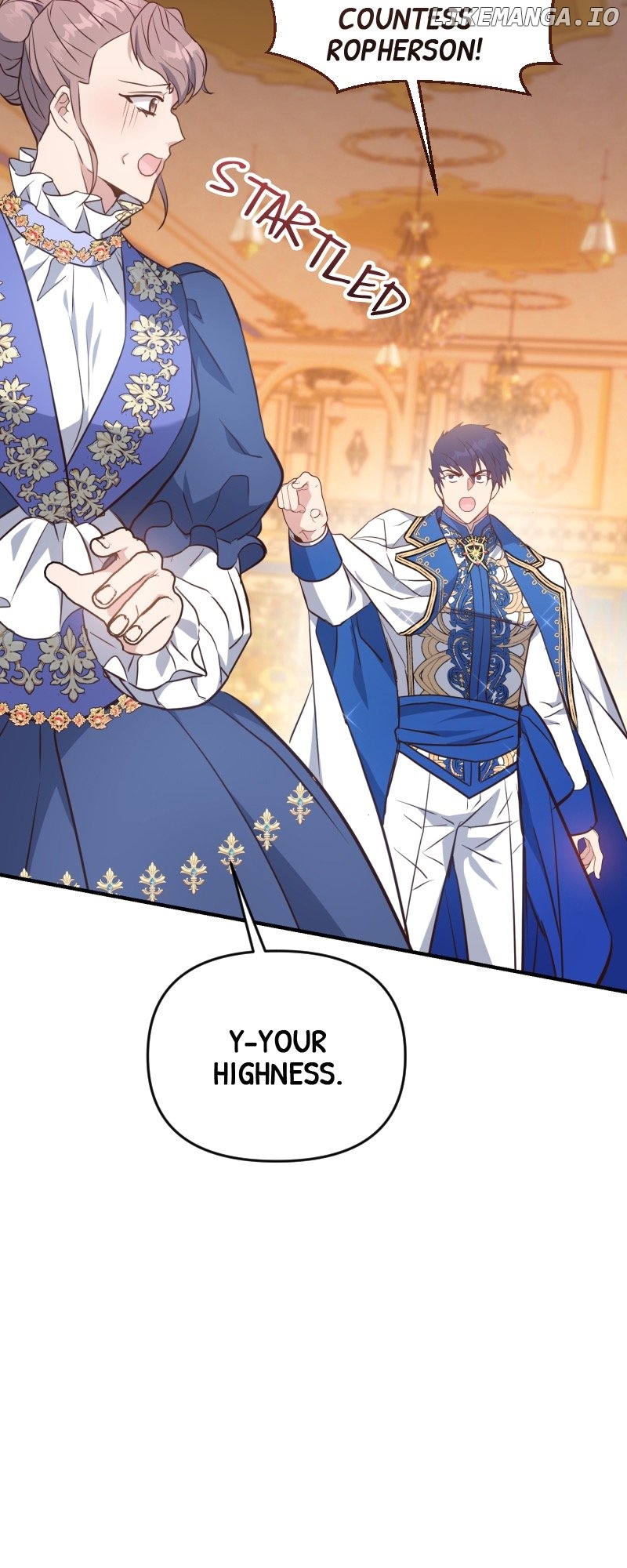 Everybody Loves the Villainess Chapter 83 - page 20
