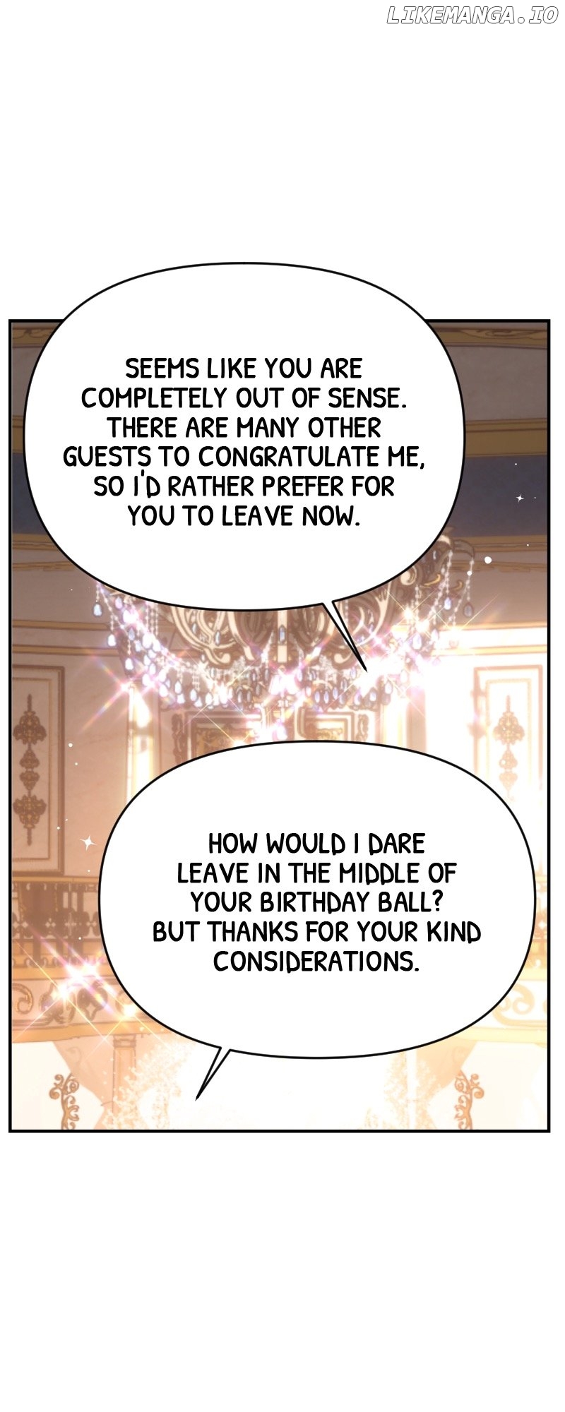 Everybody Loves the Villainess Chapter 83 - page 22