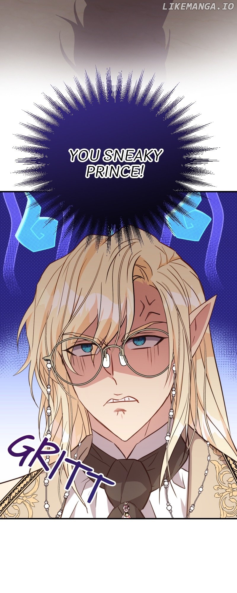 Everybody Loves the Villainess Chapter 83 - page 27