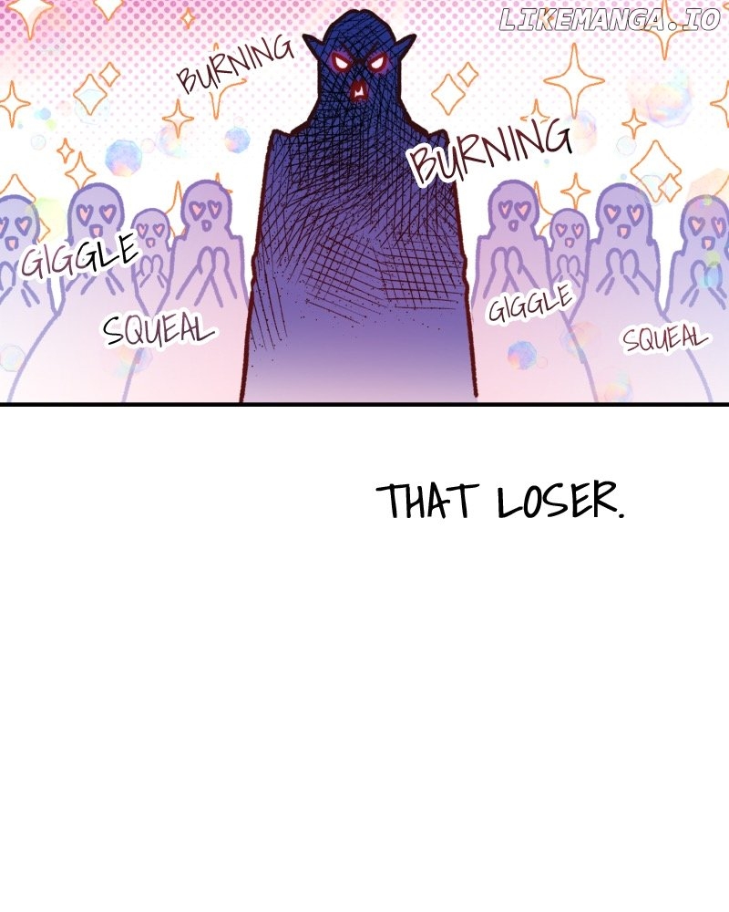 Everybody Loves the Villainess Chapter 83 - page 33