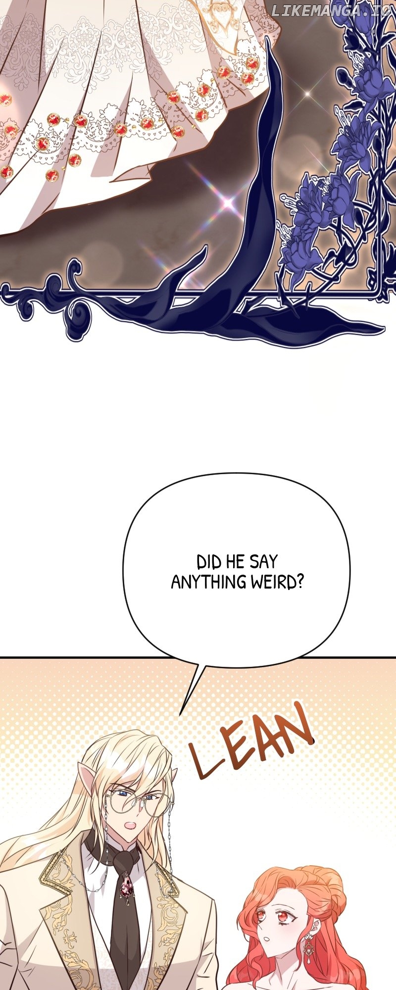 Everybody Loves the Villainess Chapter 83 - page 36