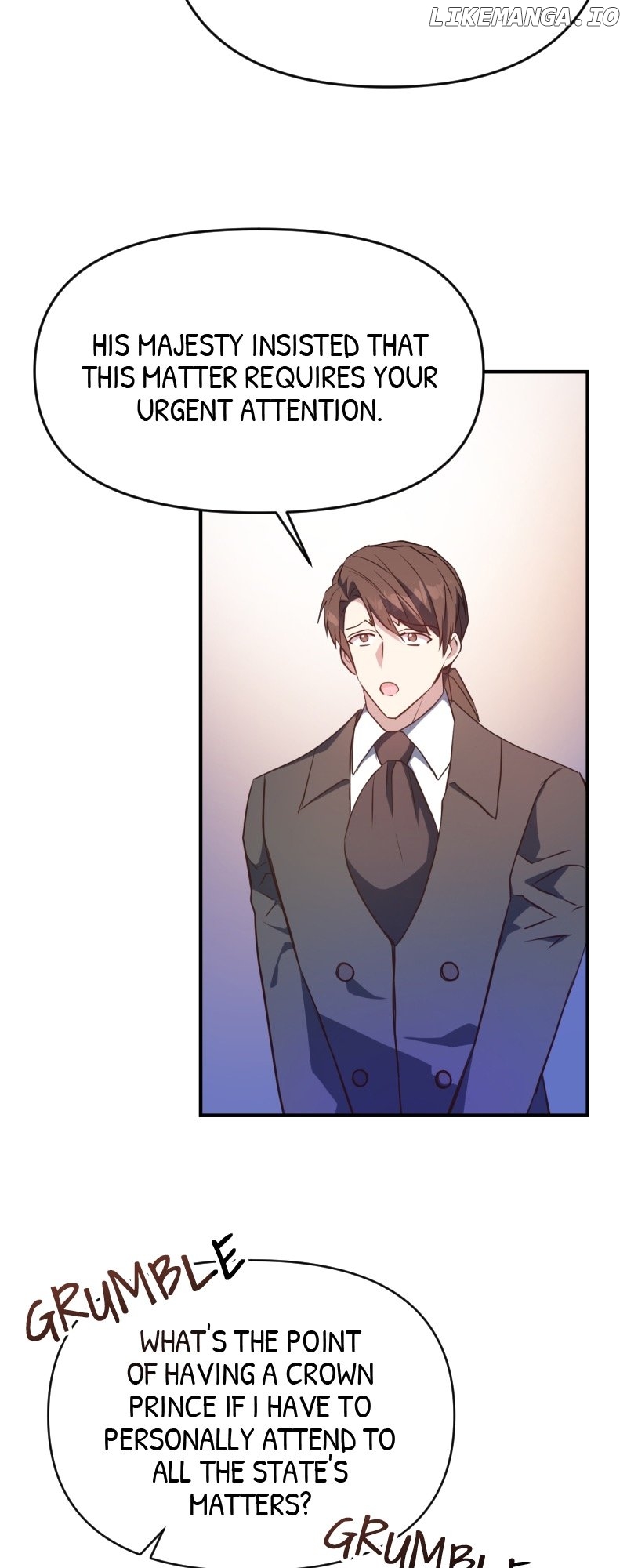 Everybody Loves the Villainess Chapter 83 - page 40