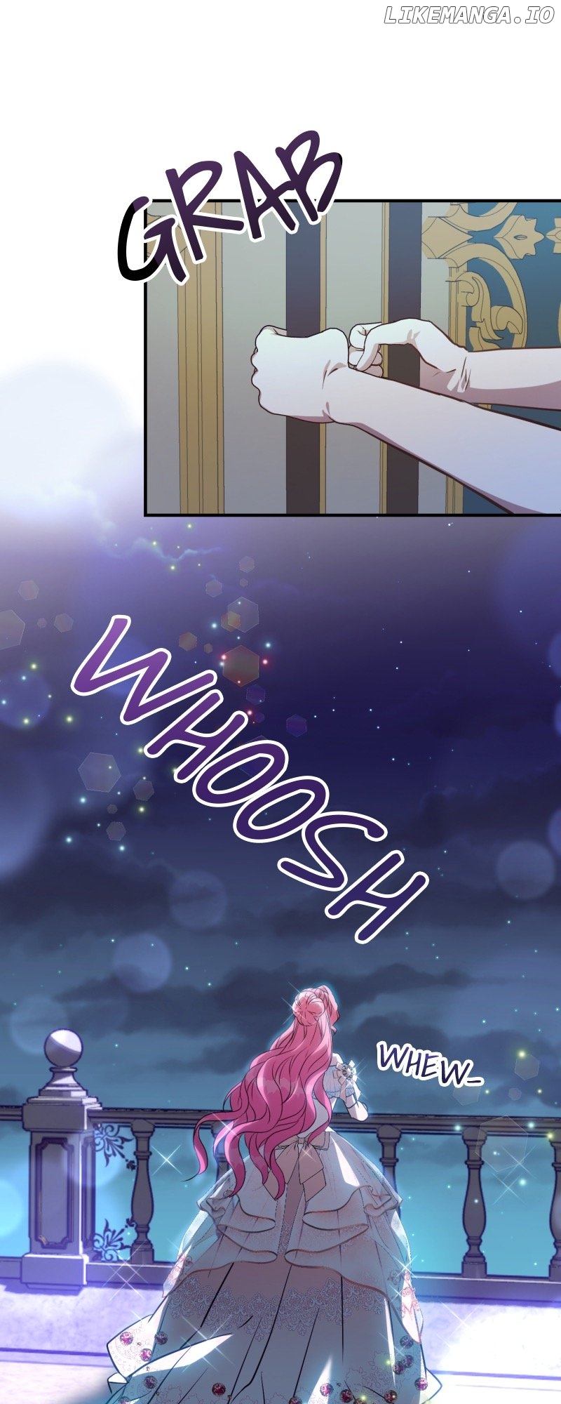 Everybody Loves the Villainess Chapter 83 - page 45