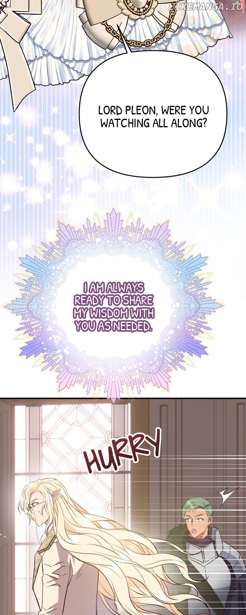 Everybody Loves the Villainess Chapter 83 - page 47