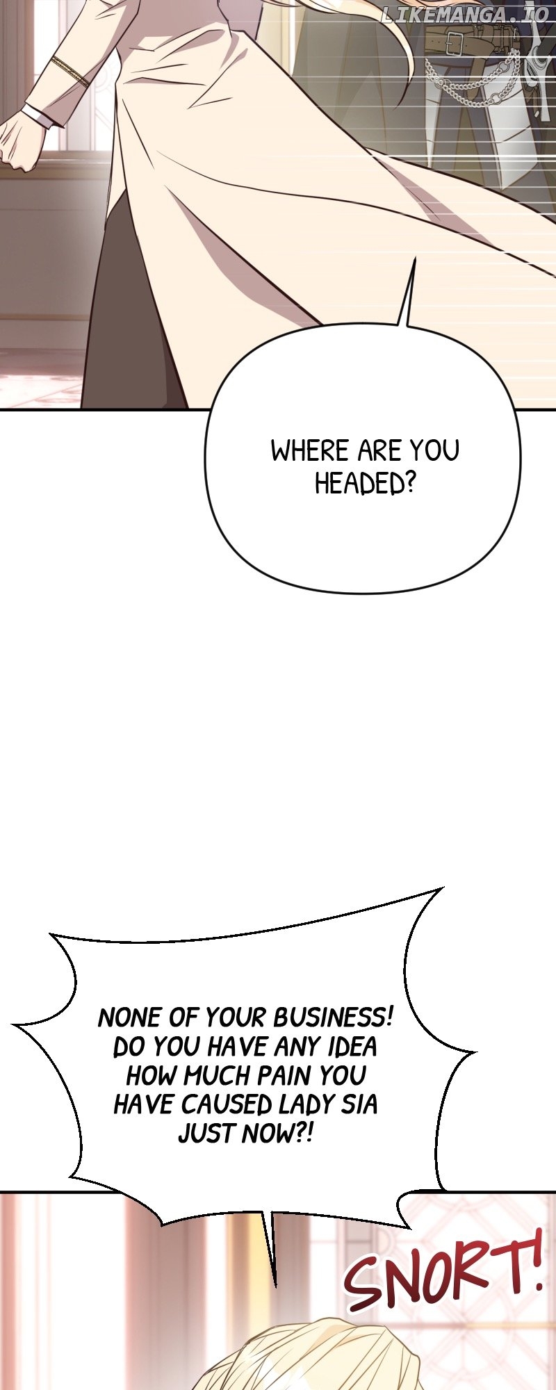 Everybody Loves the Villainess Chapter 83 - page 48
