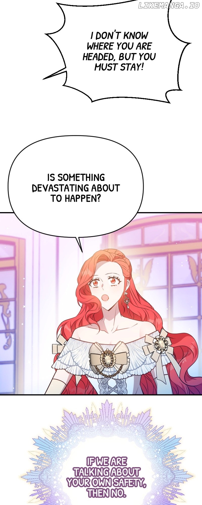 Everybody Loves the Villainess Chapter 83 - page 50