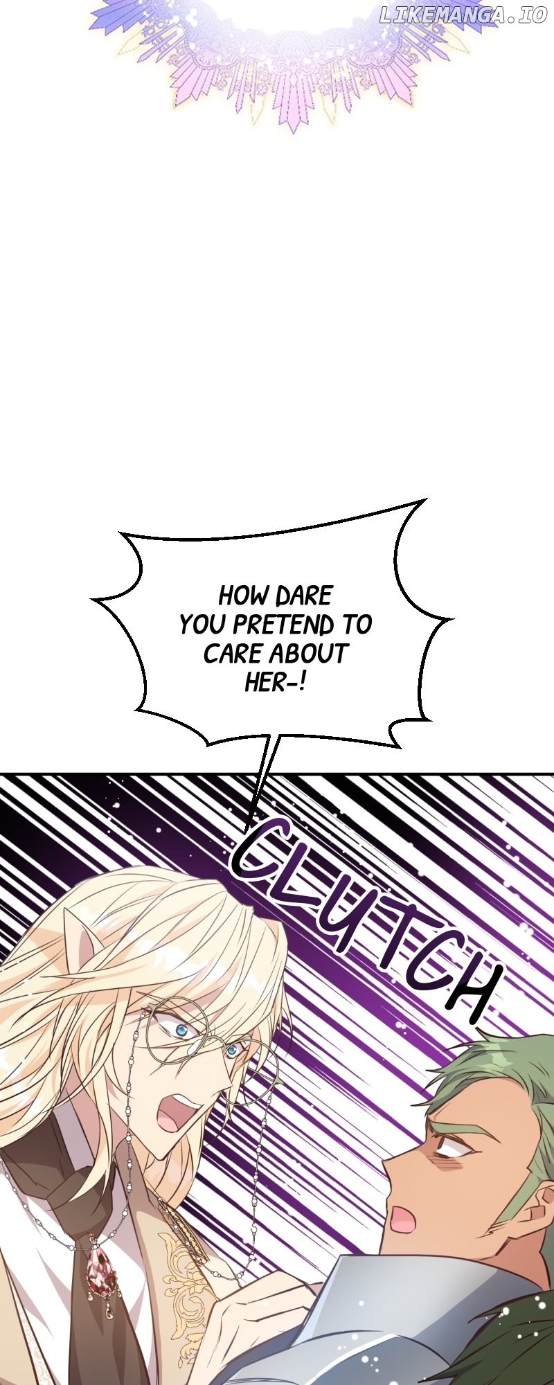 Everybody Loves the Villainess Chapter 83 - page 51
